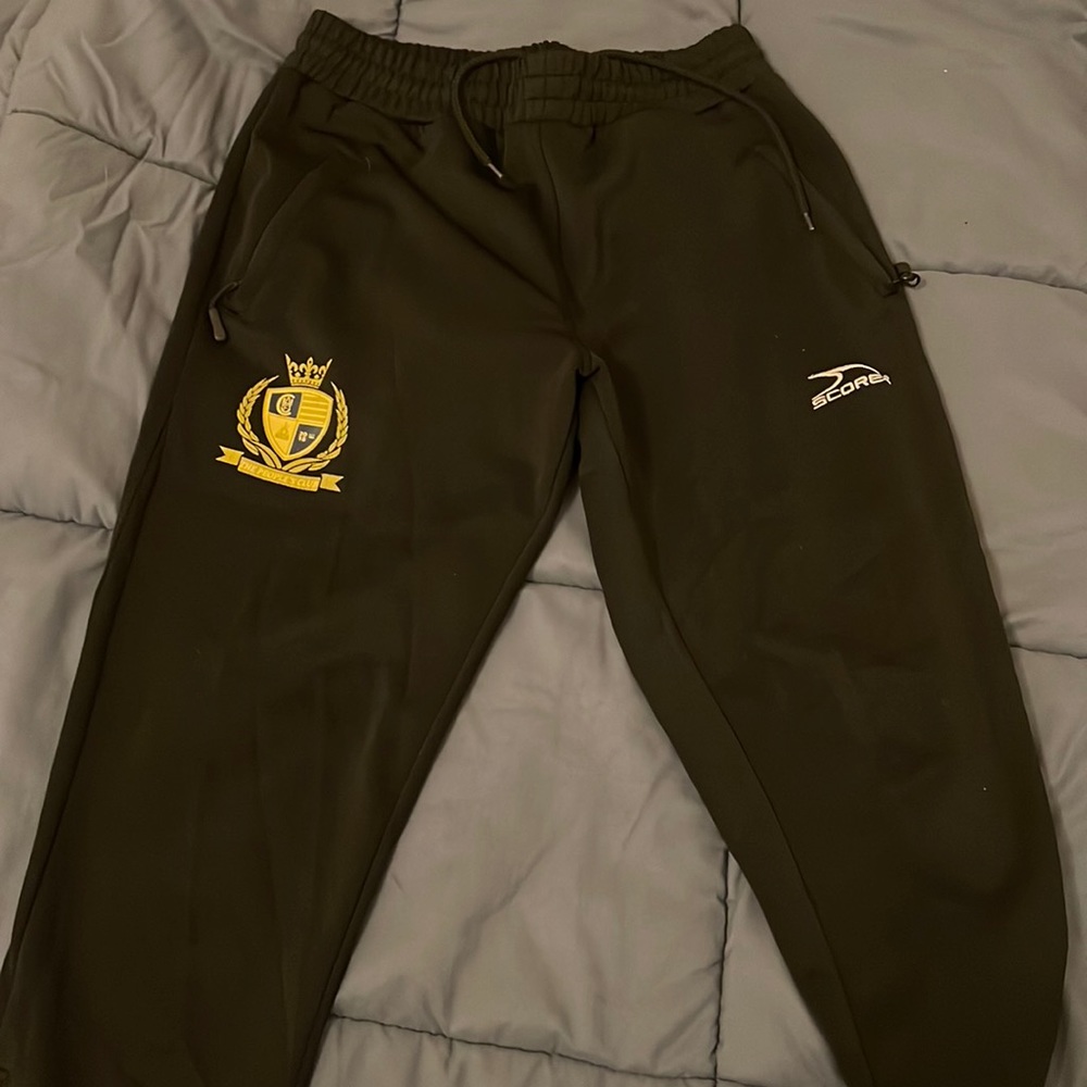 Soccer Pants (Allentown United FC)